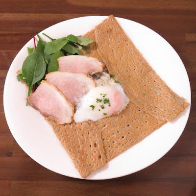 l'asperge 사진 4