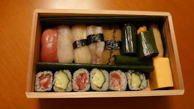 Sushi Takahashi 사진 3