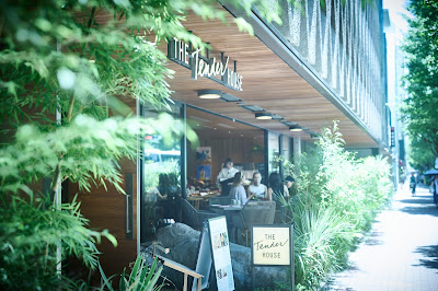 THE TENDER HOUSE 사진 2