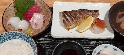 和食と日本酒 ばかの 사진 2