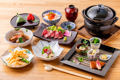 和食と日本酒 ばかの 사진 3