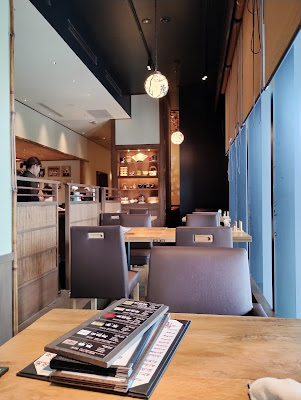 Sushi Noboru 사진 2