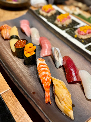 Sushi Noboru 사진 4