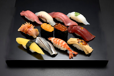 Sushi Noboru 사진 3