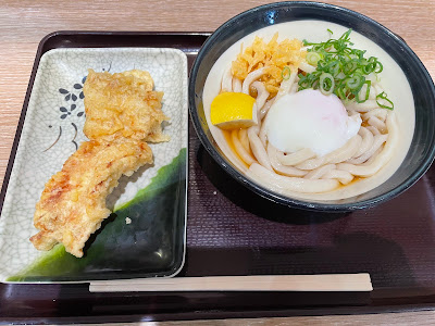 伊吹や製麺 品川シーズンテラス店 사진 3