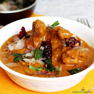 NIRVANAM North & South Indian Restaurant 사진 3