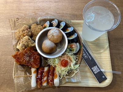 ジョンノ屋台村&ネネチキン有明ガーデン店 사진 5