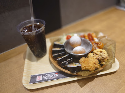 ジョンノ屋台村 ARIAKE FOOD STAGE店 사진 3