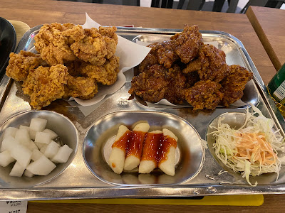 ジョンノ屋台村 ARIAKE FOOD STAGE店 사진 2