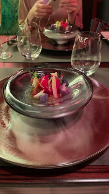 칸나 사진 2