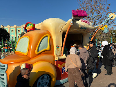 Toontown Treats 사진 2