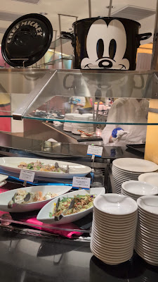 Chef Mickey 사진 3