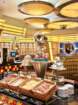 Chef Mickey 사진 4