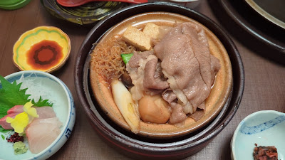 Ningyocho Imahan Maihama Ikspiari 사진 2
