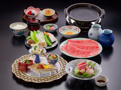 Ningyocho Imahan Maihama Ikspiari 사진 4