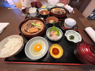 Ningyocho Imahan Maihama Ikspiari 사진 5