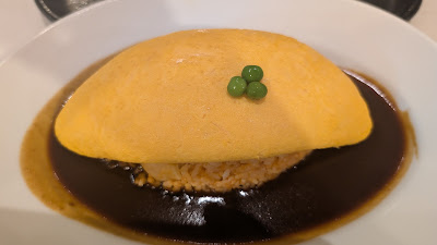Maihama Youshokuken Ikspiari Kitchen 사진 4