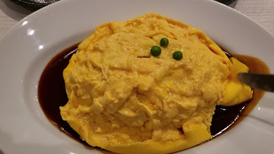 Maihama Youshokuken Ikspiari Kitchen 사진 3