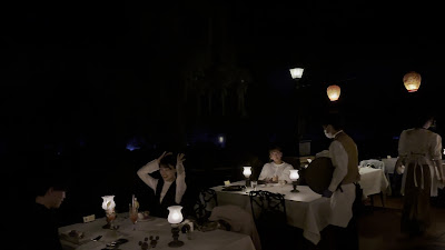 블루 바이유 레스토랑 사진 2