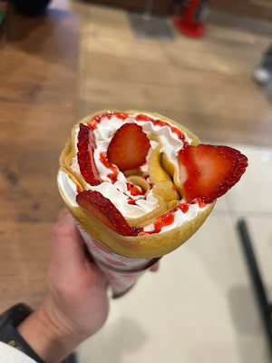 CrepesFamilia イトーヨーカドー国領店 사진 2