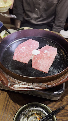 和牛焼肉成城大臣 사진 3