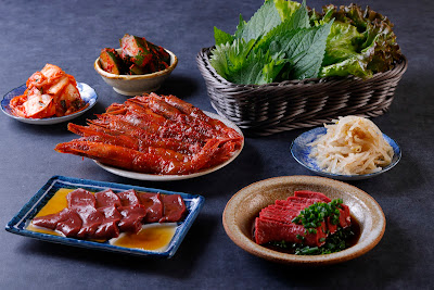 和牛焼肉成城大臣 사진 4