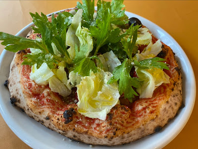 Pizzeria TARALLI 사진 2