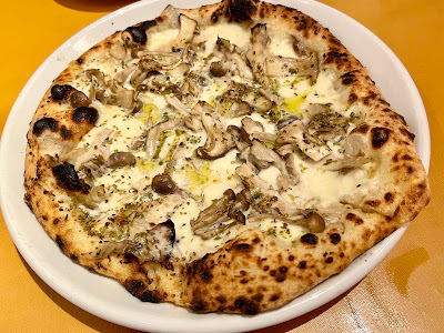 Pizzeria TARALLI 사진 4