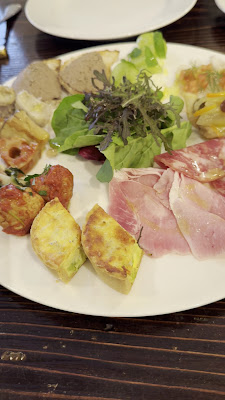 Zupperia Osteria Pitigliano 사진 2