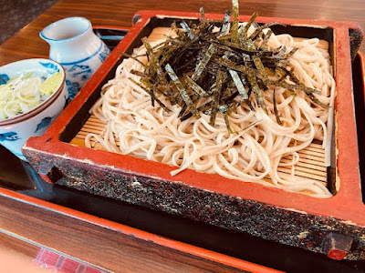 Sakamoto Soba 사진 4