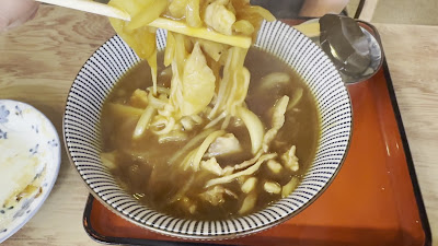 Sakamoto Soba 사진 3