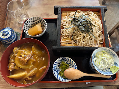 Sakamoto Soba 사진 5