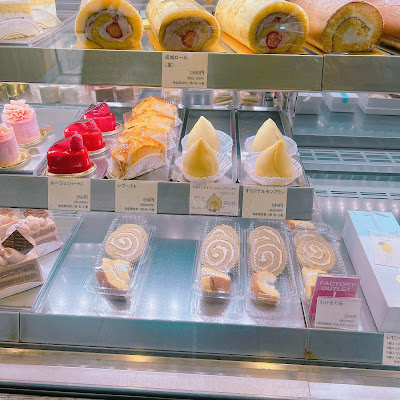 成城凮月堂 ファクトリー店 사진 5