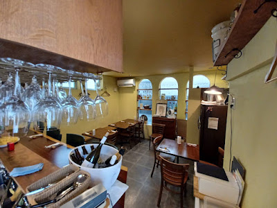 Trattoria CERVO 사진 2