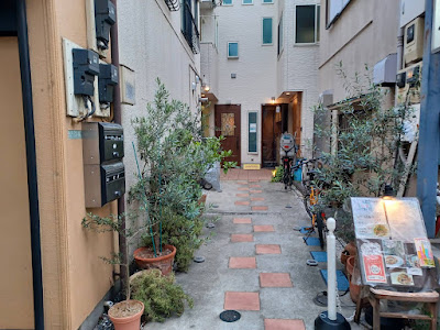 Trattoria CERVO 사진 5