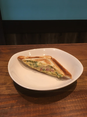 LALALA CAFE 사진 2