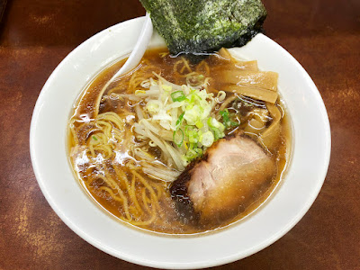 Kenchan Ramen 사진 4