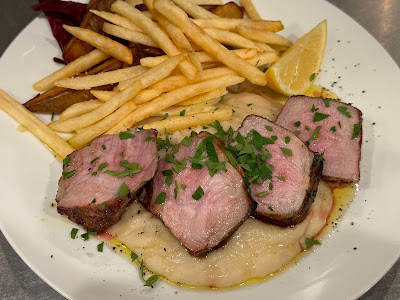 Trattoria Monolito 사진 2