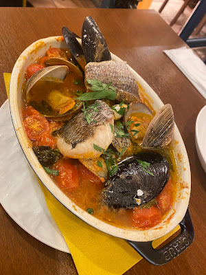 Trattoria Monolito 사진 3