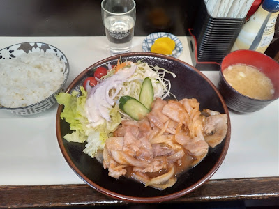 キッチン メグ 사진 3