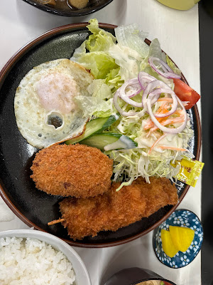 キッチン メグ 사진 2