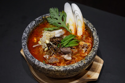 焼肉 the 大苑 사진 3