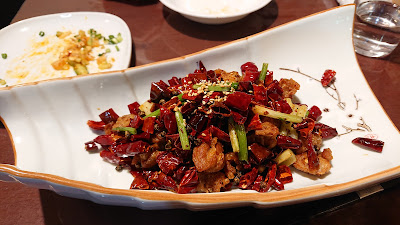 四川料理 蜀彩 사진 2
