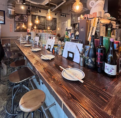 大衆酒場 ネオトーキョー 사진 2