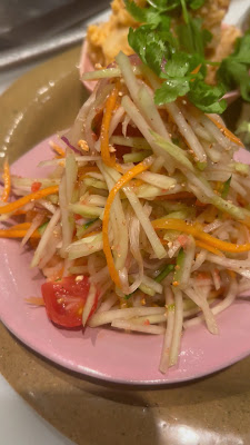 アジア食堂サンチャオ(SANCHAO) 사진 2