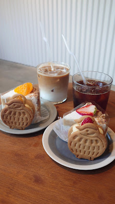 nomaru bake 사진 2