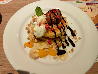 Denny's Sangenjaya 사진 4