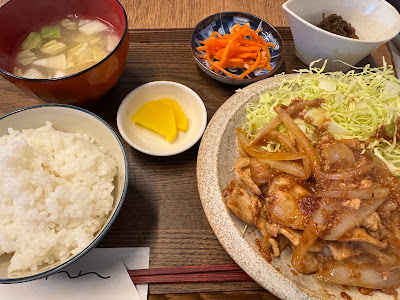 食堂 れれれん 사진 3