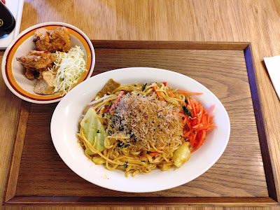 食堂 れれれん 사진 4