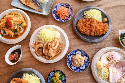 食堂 れれれん 사진 2